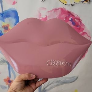 The Lust Lip Set Palette